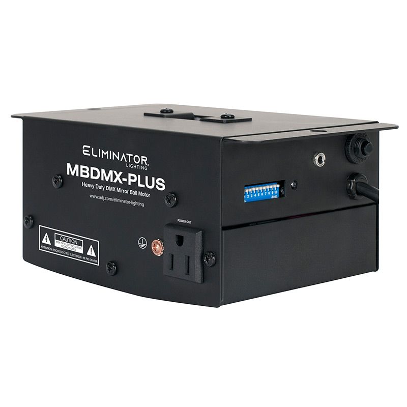 MBDMX-PLUS