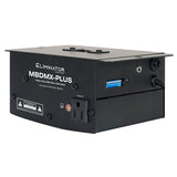 MBDMX-PLUS