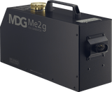 Me2, dual high output fog generator