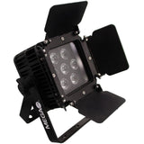 TUFF BABY P84 BARN DOOR