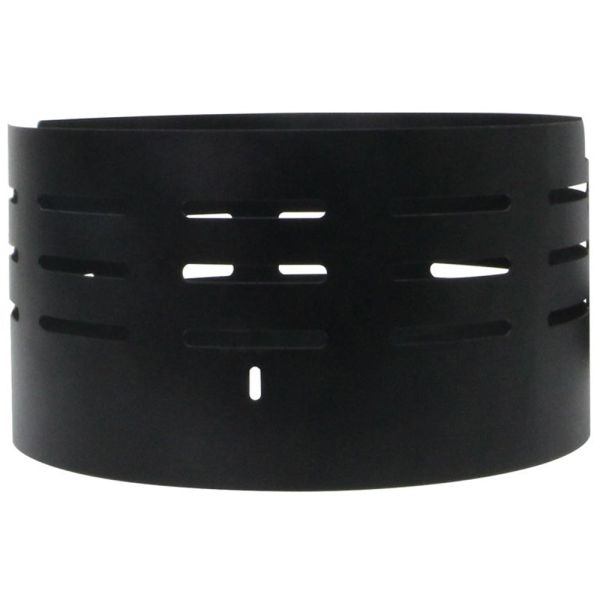 DECORATIVE COVER, BLACK: PARAMOUNT PENDANT