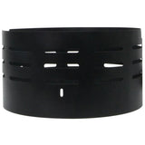 DECORATIVE COVER, BLACK: PARAMOUNT PENDANT