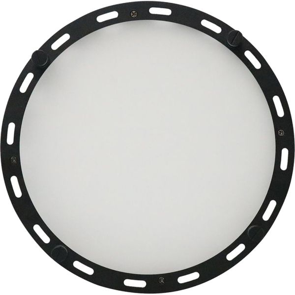 PARAMOUNT PENDANT, 18° LENS ANGLE