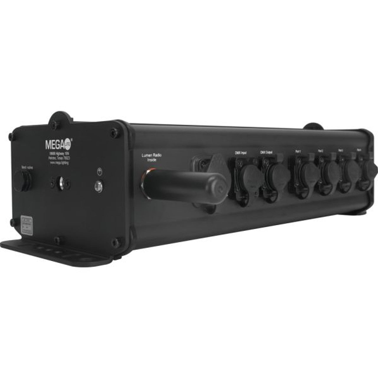 TETRA DRIVER 4