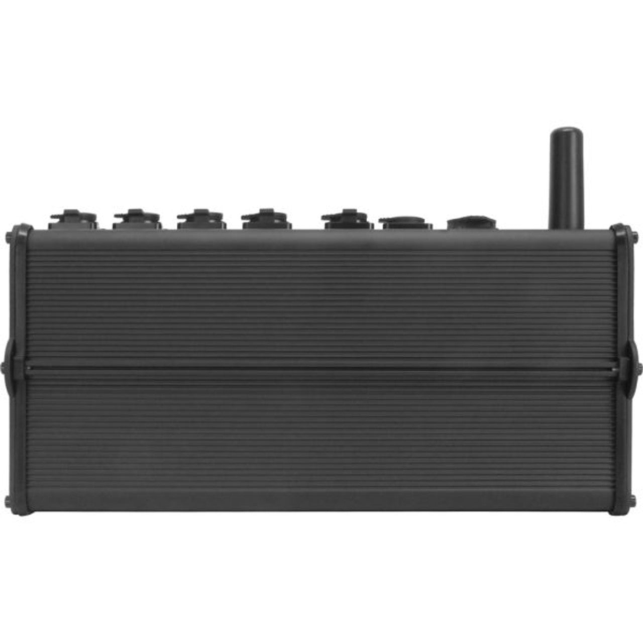 TETRA DRIVER 4