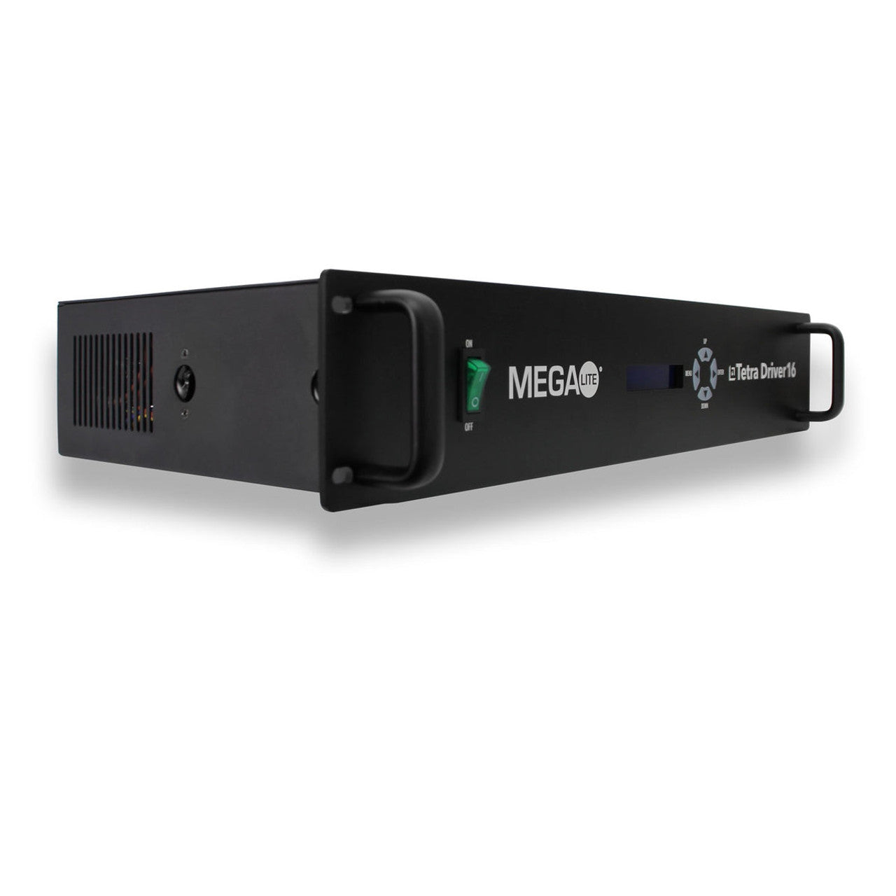 Tetra Driver 16