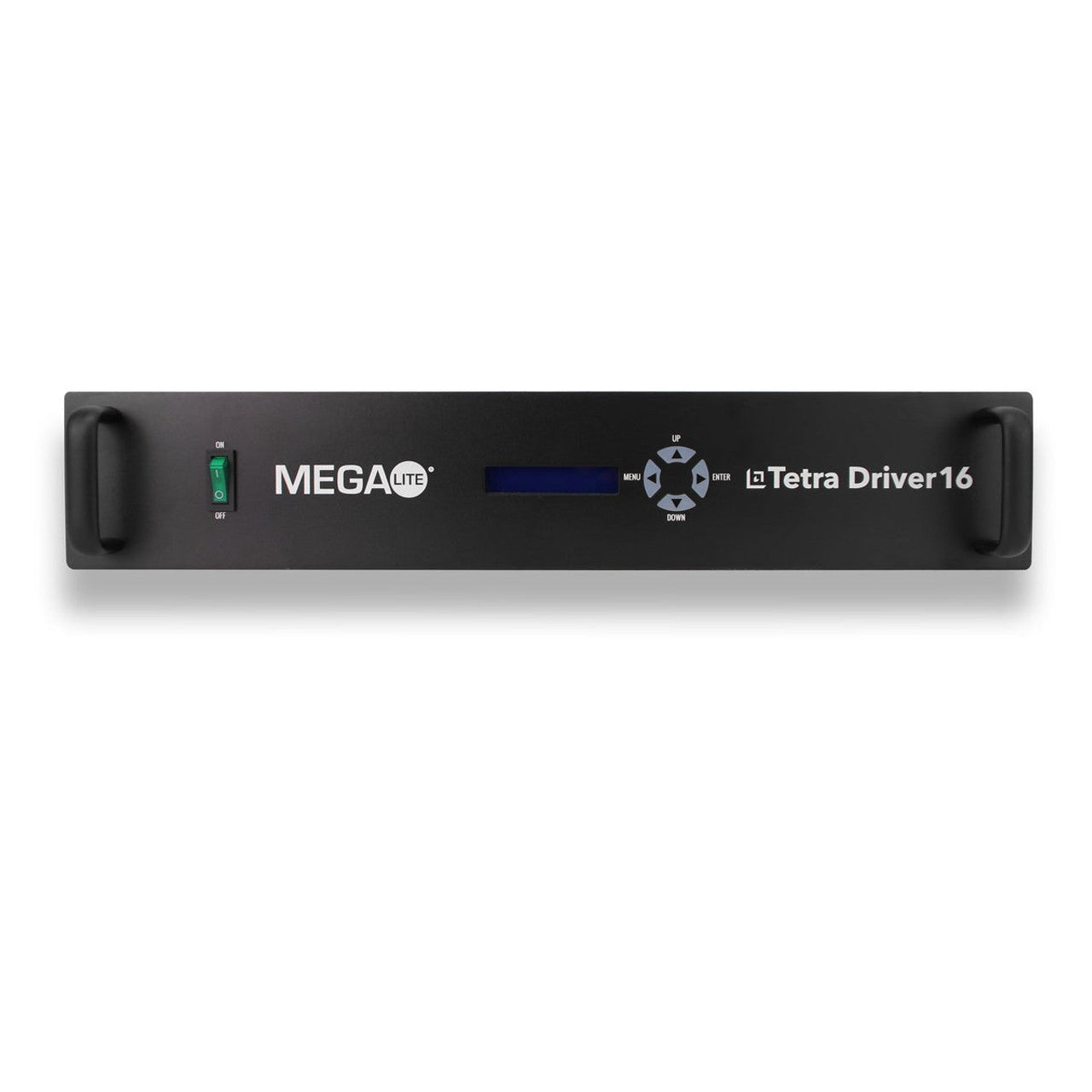 Tetra Driver 16