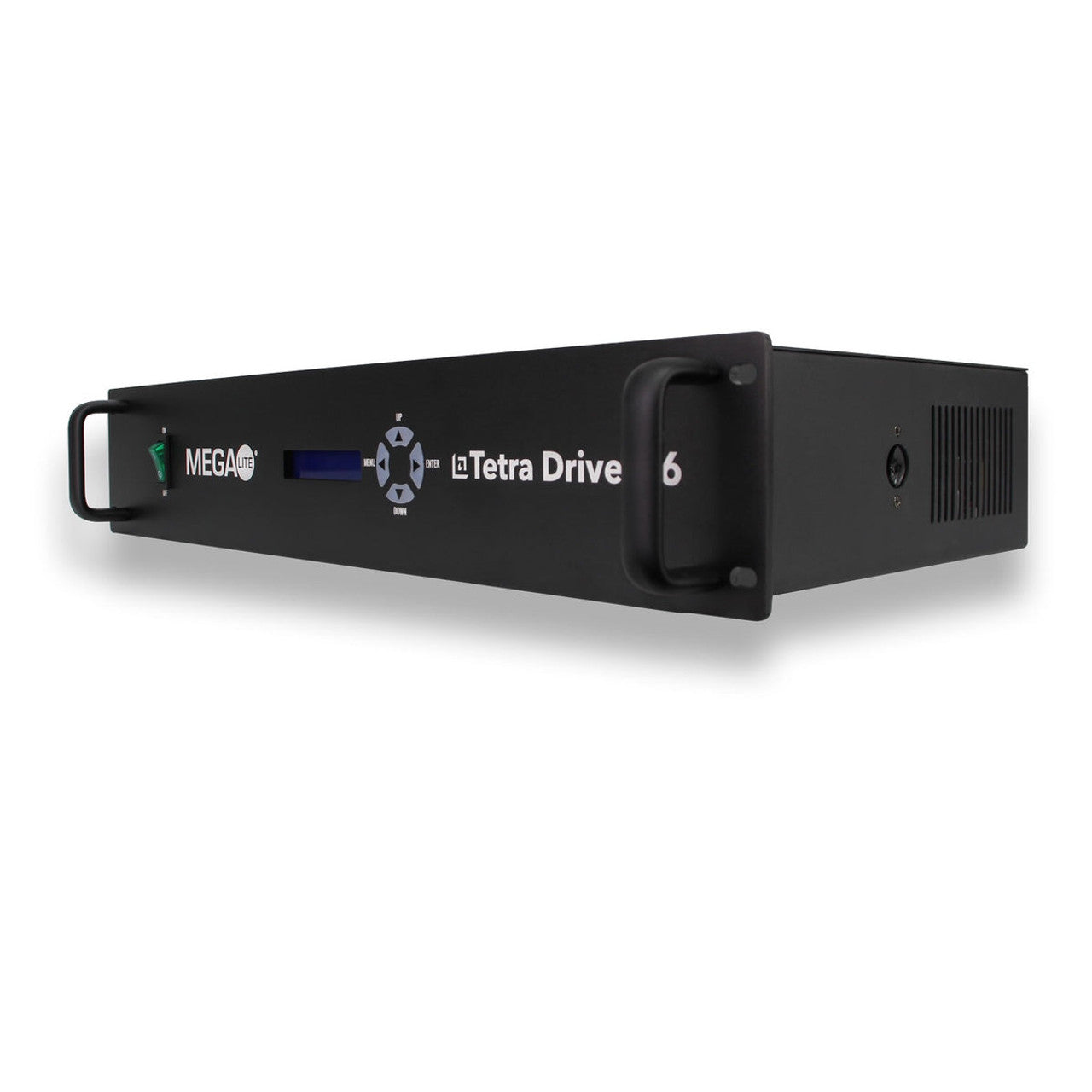 Tetra Driver 16