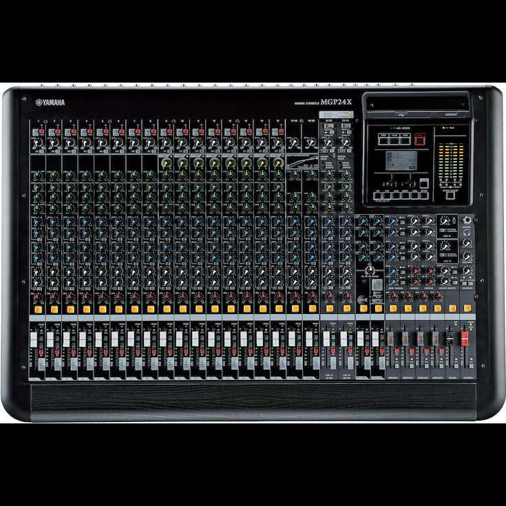 MGP24X