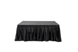 MyStage 4'x4' Portable Stage with Skirt
