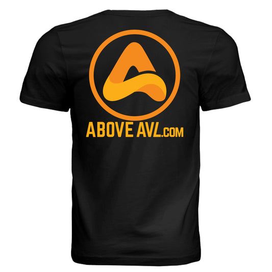 VINTAGE BLACK - BACK