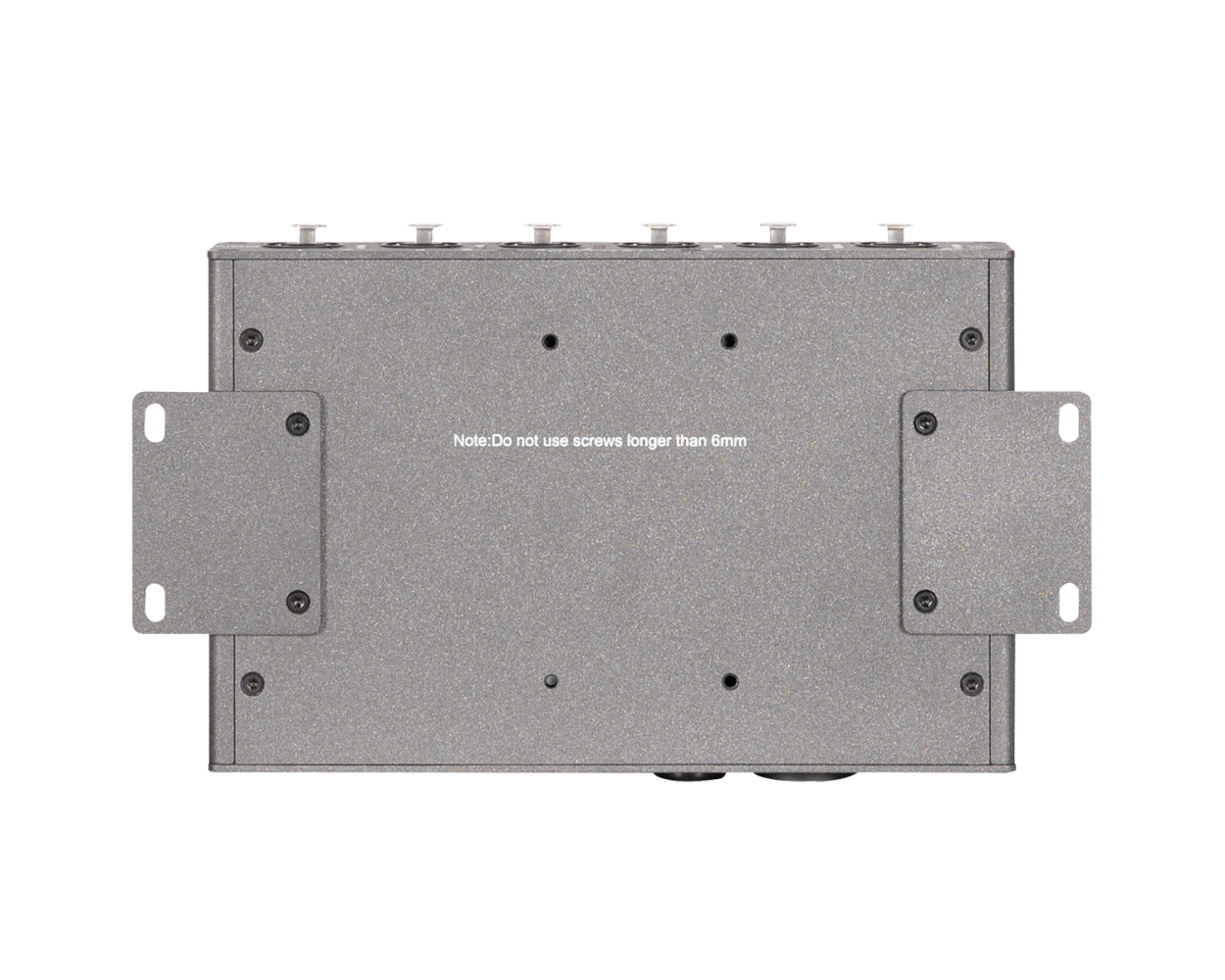 Netron NS8