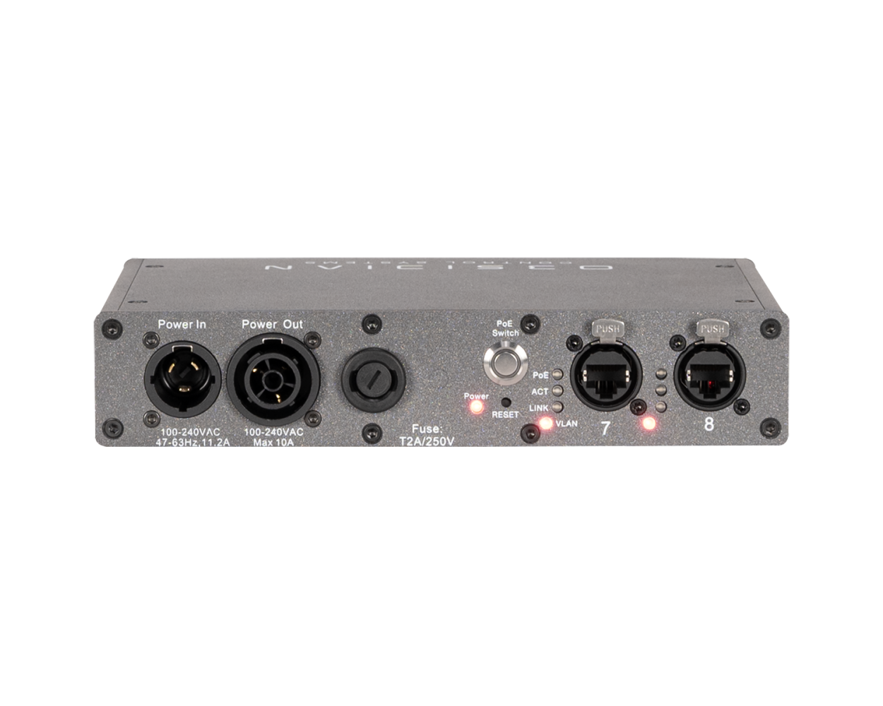 Netron NS8