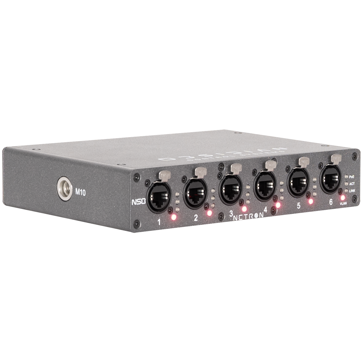 Netron NS8