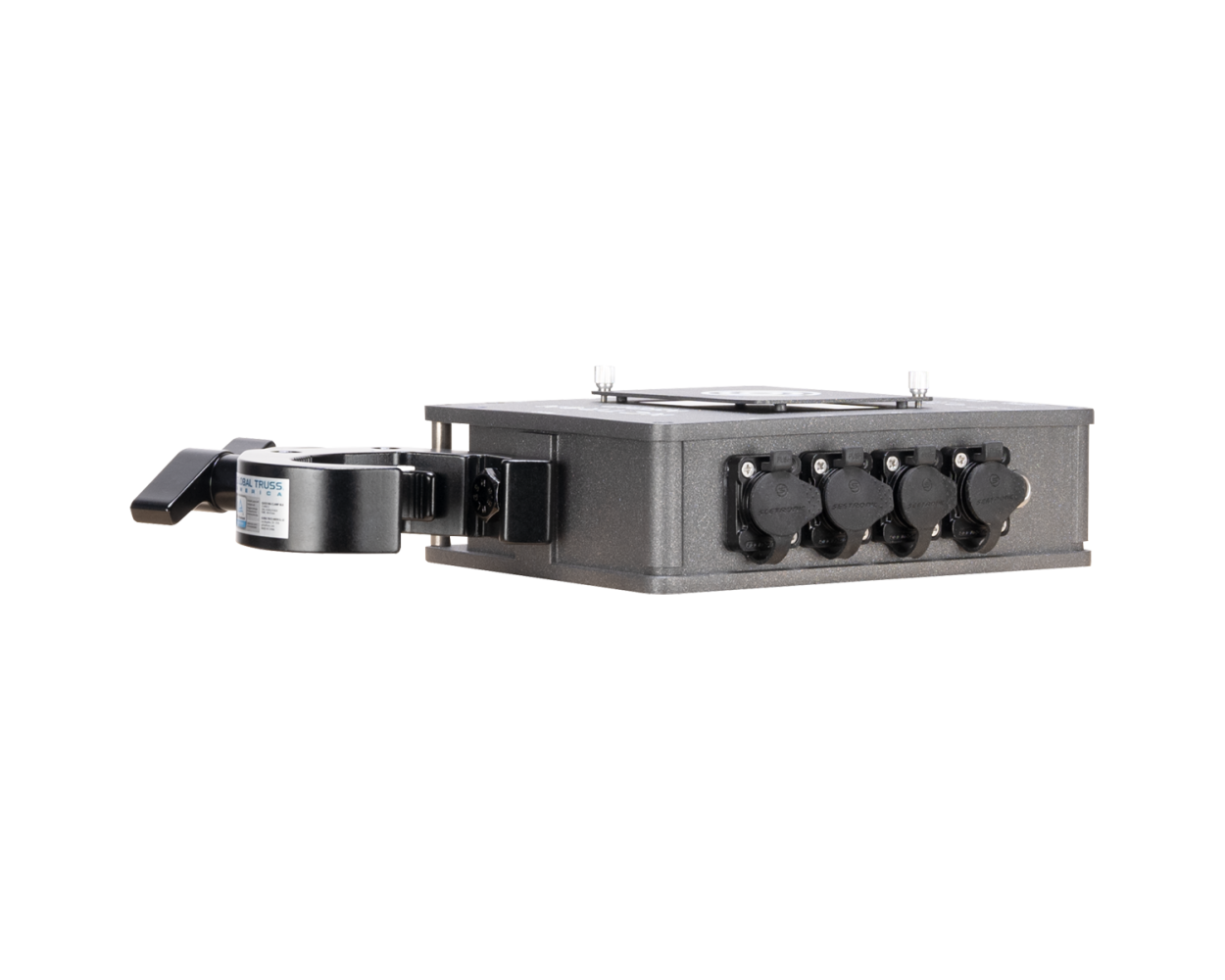 Netron NS8IP