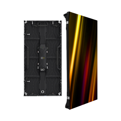 Optic-ER2X 16-FT X 10-FT 2.9mm Indoor LED Video Wall System Package