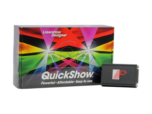 FB3QS w/ QuickShow