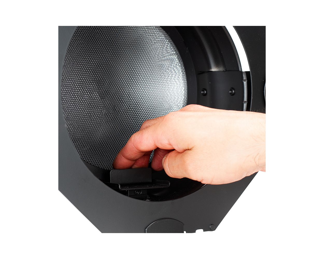 PAR Z150 RGBA PLUS