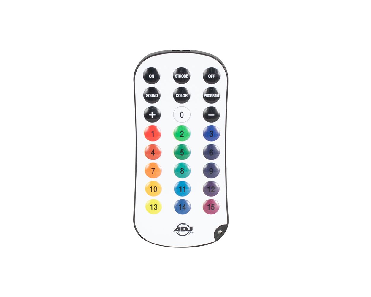 PAR Z150 RGBA PLUS