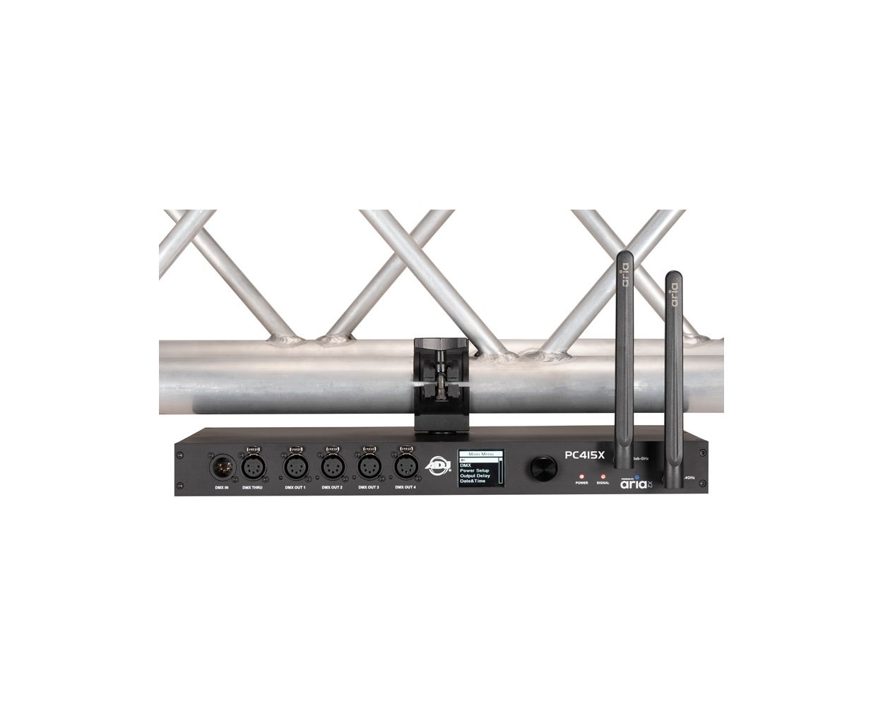 PC415X