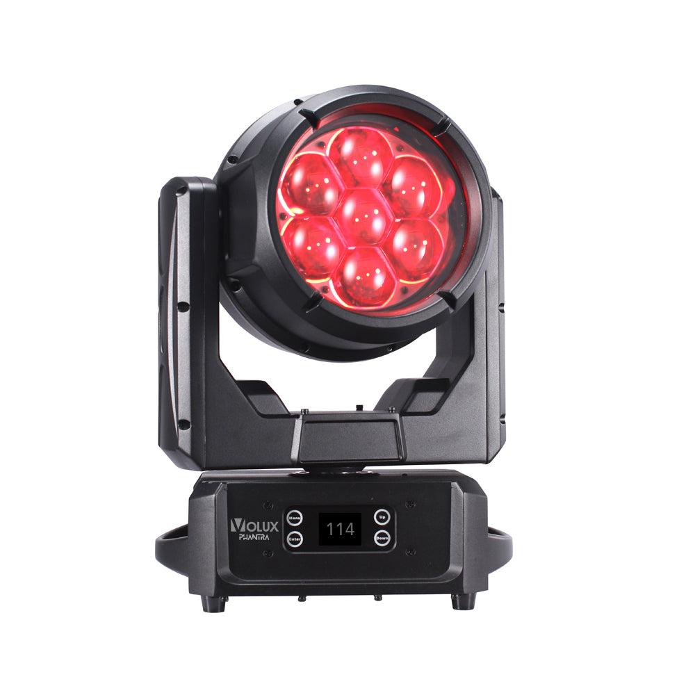 Phantra IP65 BeamWash