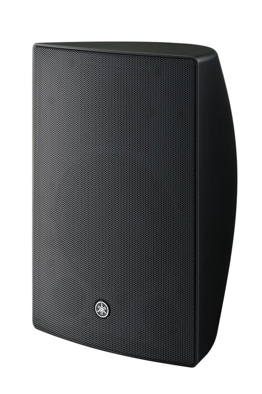 (Pair) 8" 2-Way Surface Mount Speakers, White Version