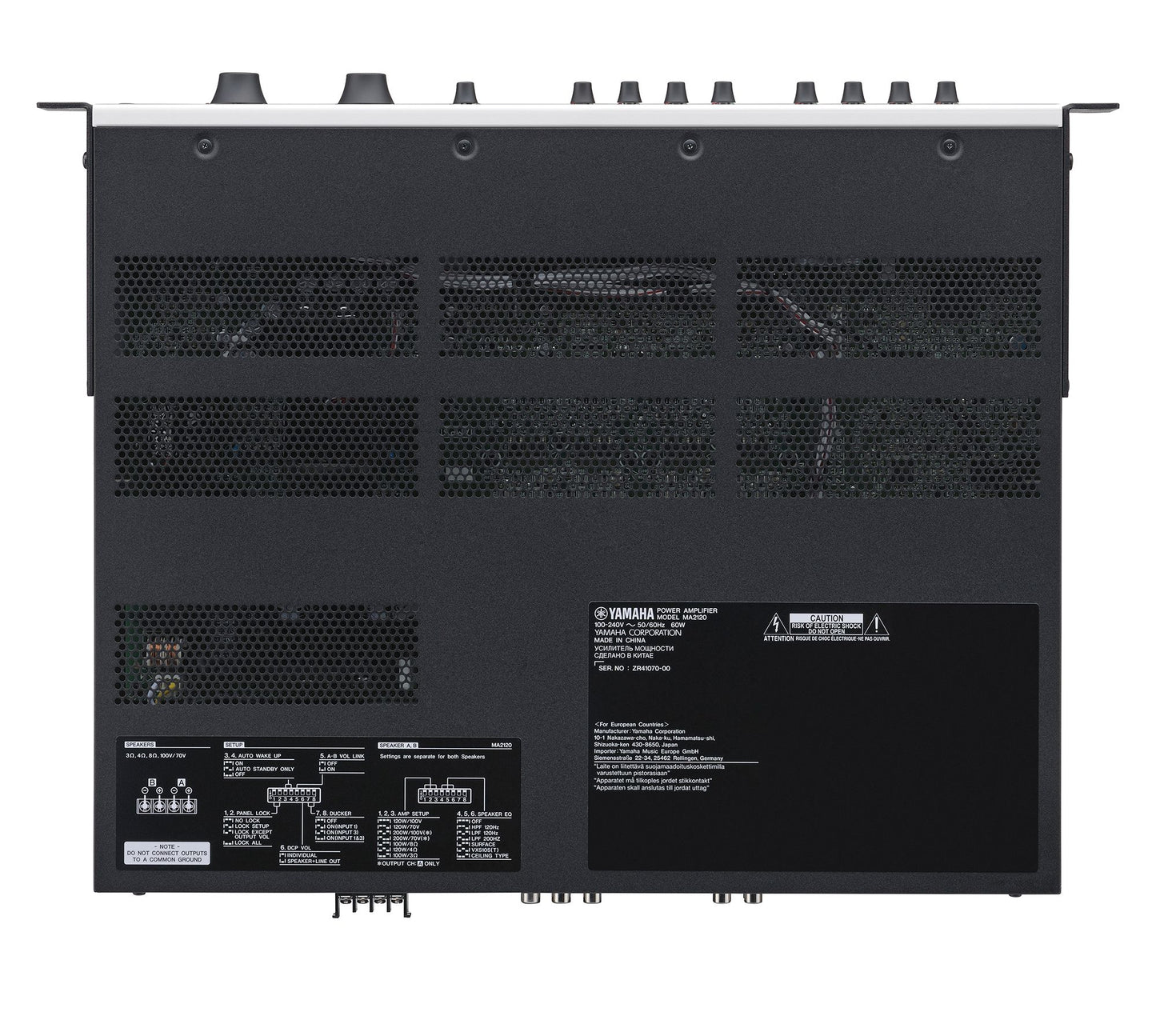 MA2120
