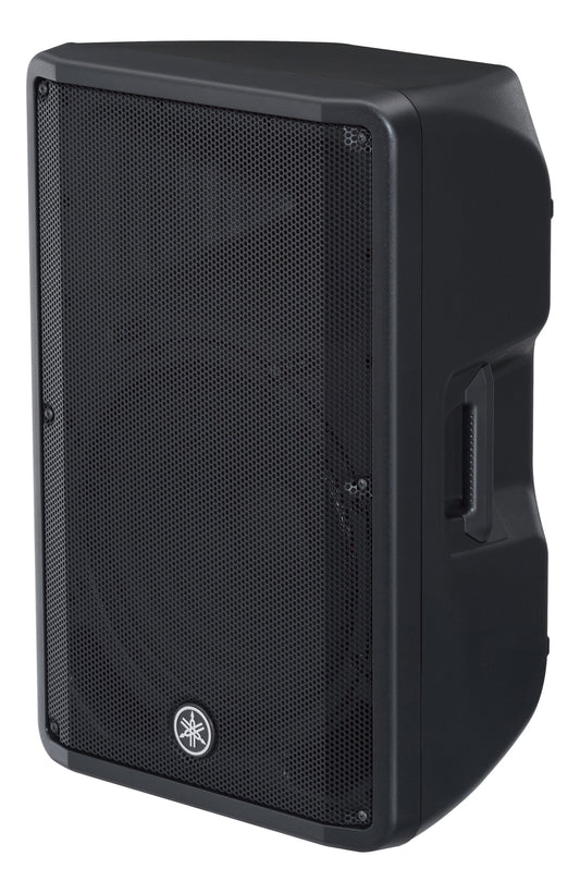 Large Speaker Package with Subwoofer
