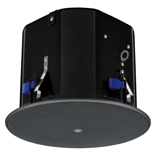 (Pair) 8" 2-Way Ceiling Speakers, White Version