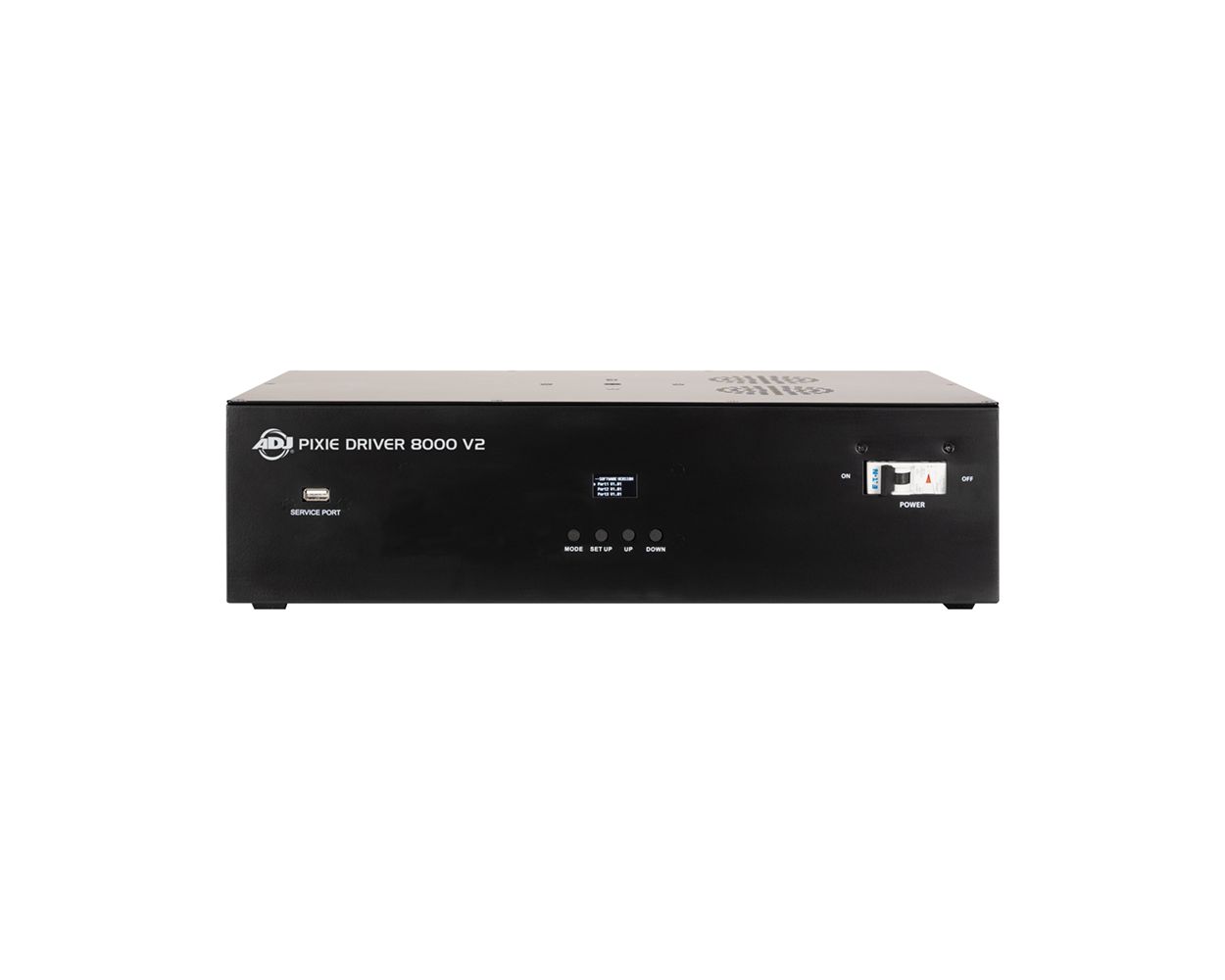 PIXIE DRIVER 8000 V2