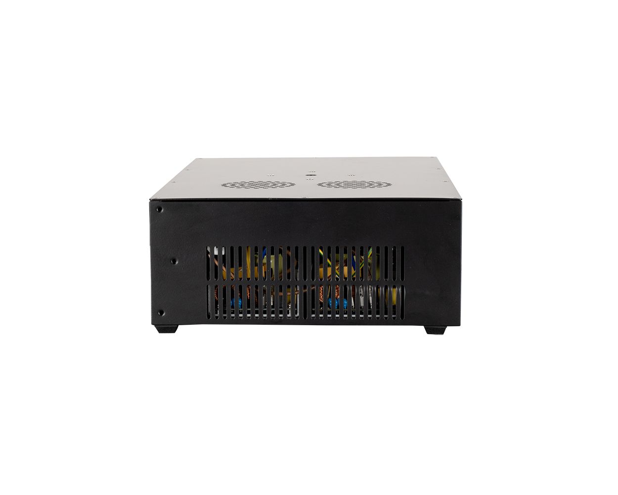 PIXIE DRIVER 8000 V2