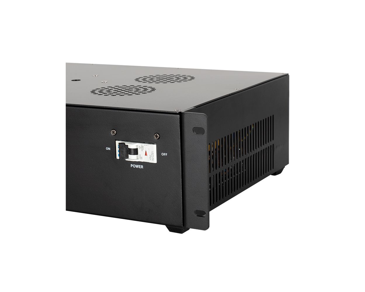 PIXIE DRIVER 8000 V2