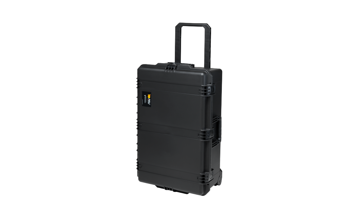 MA Case grandMA3 compact (by Peli)