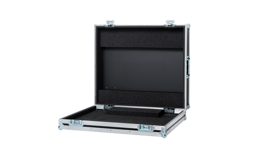 Suitcase ATA Flight case for MA3 onPC command wings