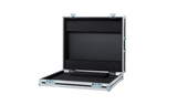 Suitcase ATA Flight case for MA3 onPC command wings
