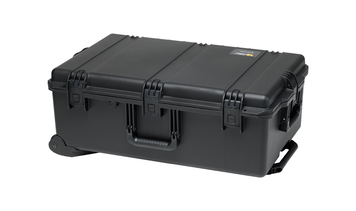 MA Case grandMA3 onPC command wing