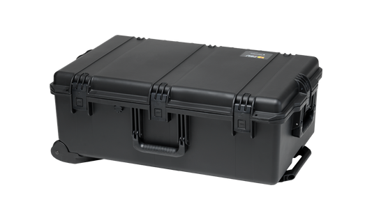 MA Case grandMA3 onPC command wing