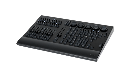 grandMA3 onPC command wing