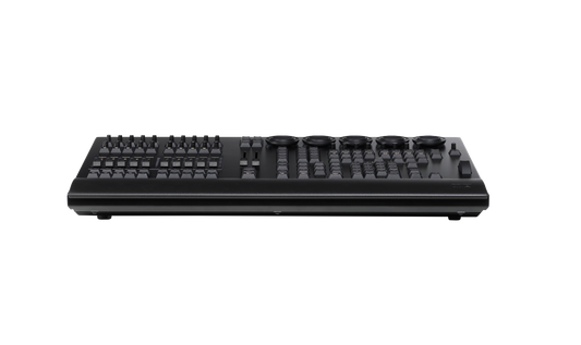 grandMA3 onPC command wing