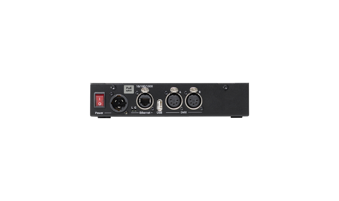 MA grandMA3 onPC 2Port Node 2k PoE