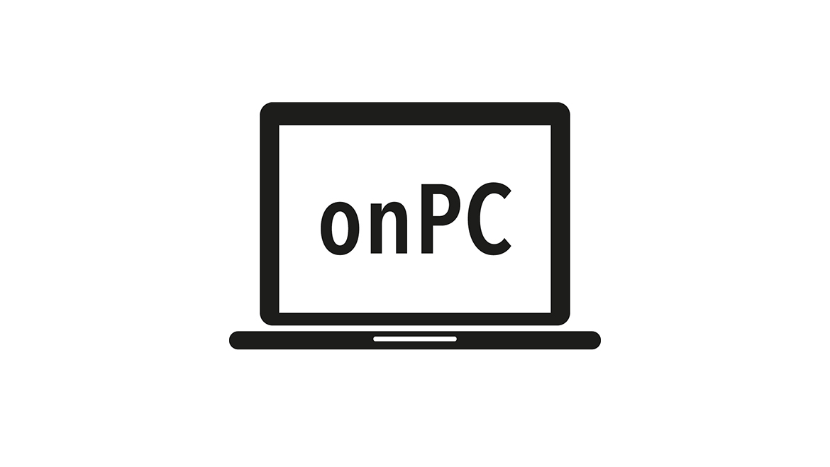 MA grandMA3 onPC DMX-key 4K