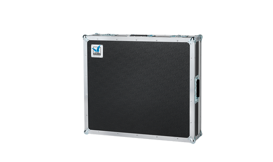 Suitcase ATA Flight case for MA3 onPC command wings