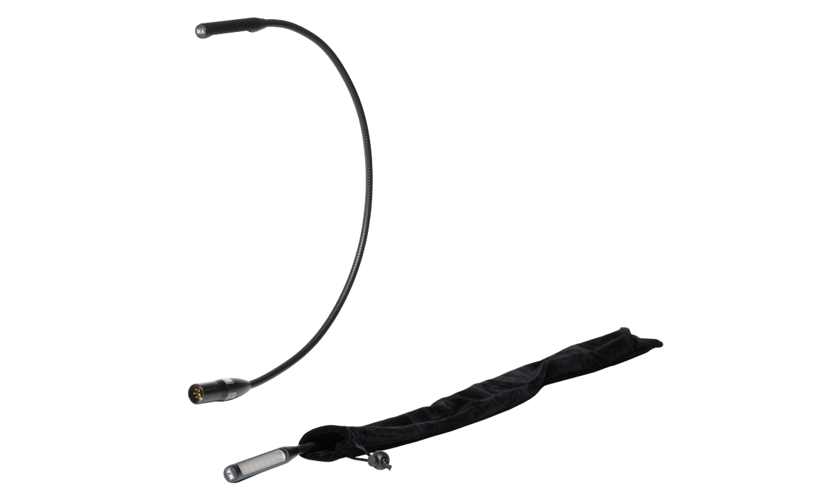 LED Desk lamp for MA3