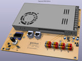 4 Port Genius PRO Receiver