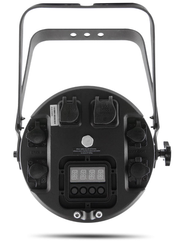 COLORado 2-Quad Zoom