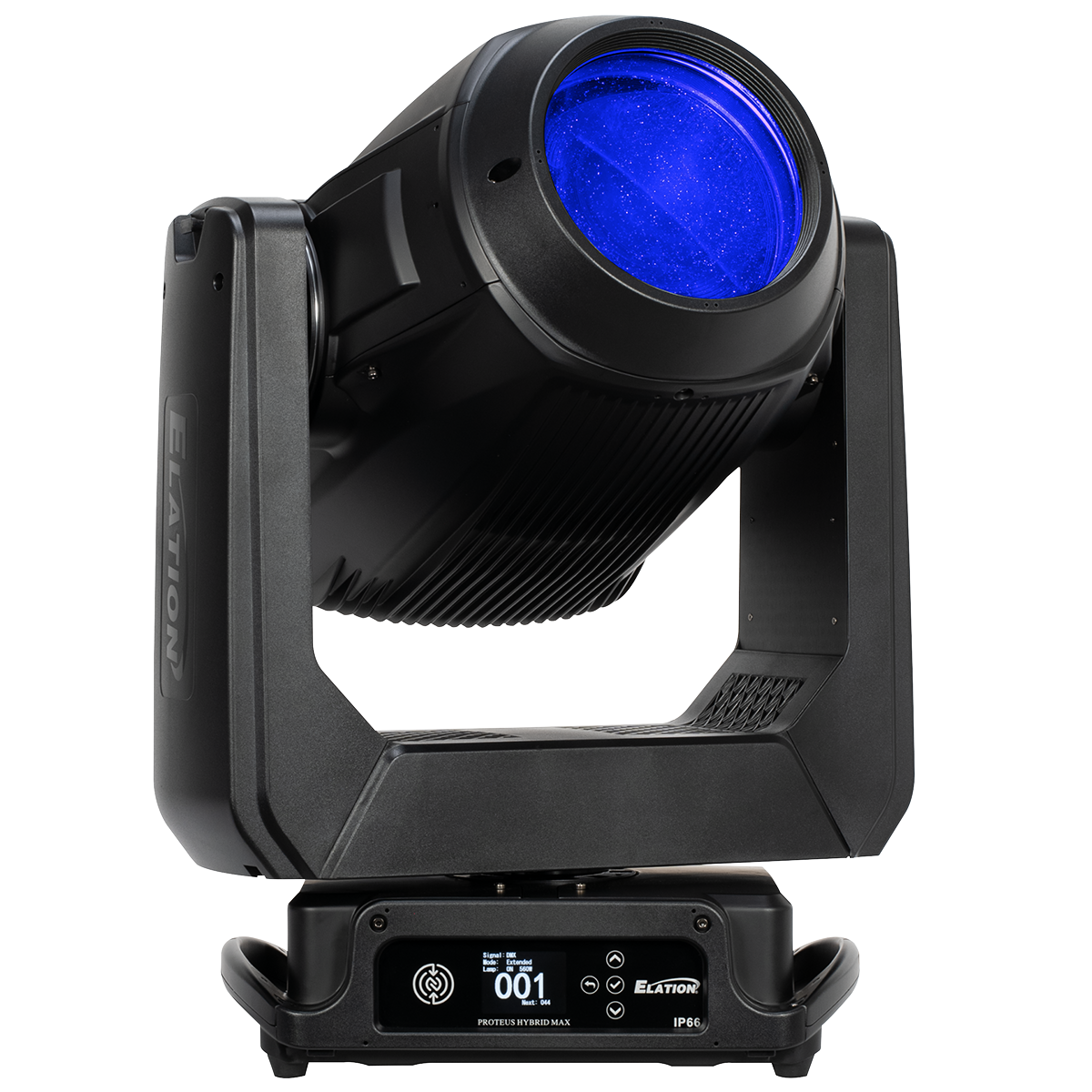 Proteus Hybrid Max