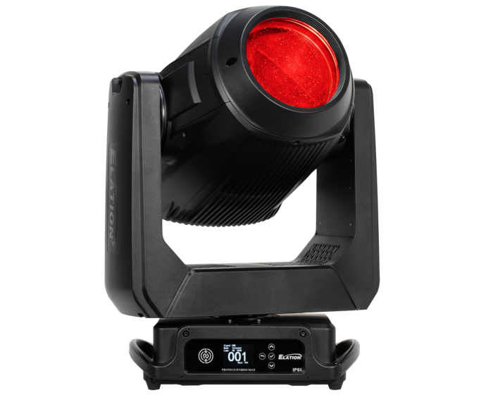 Proteus Hybrid Max