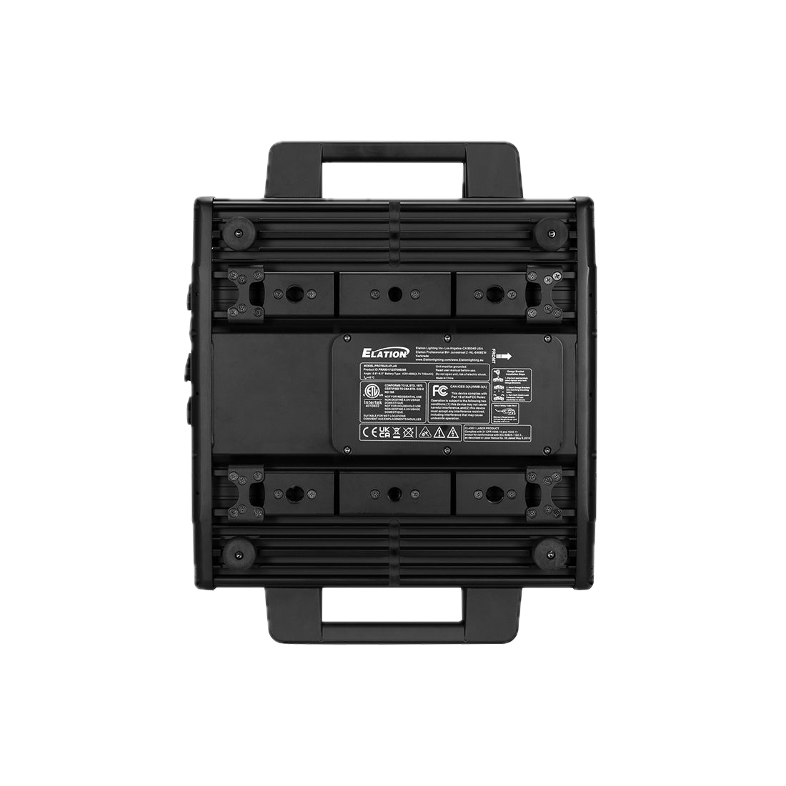 Proteus Atlas