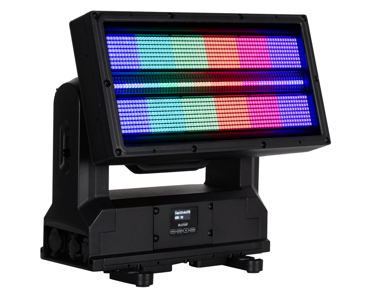 Pulse Panel FX