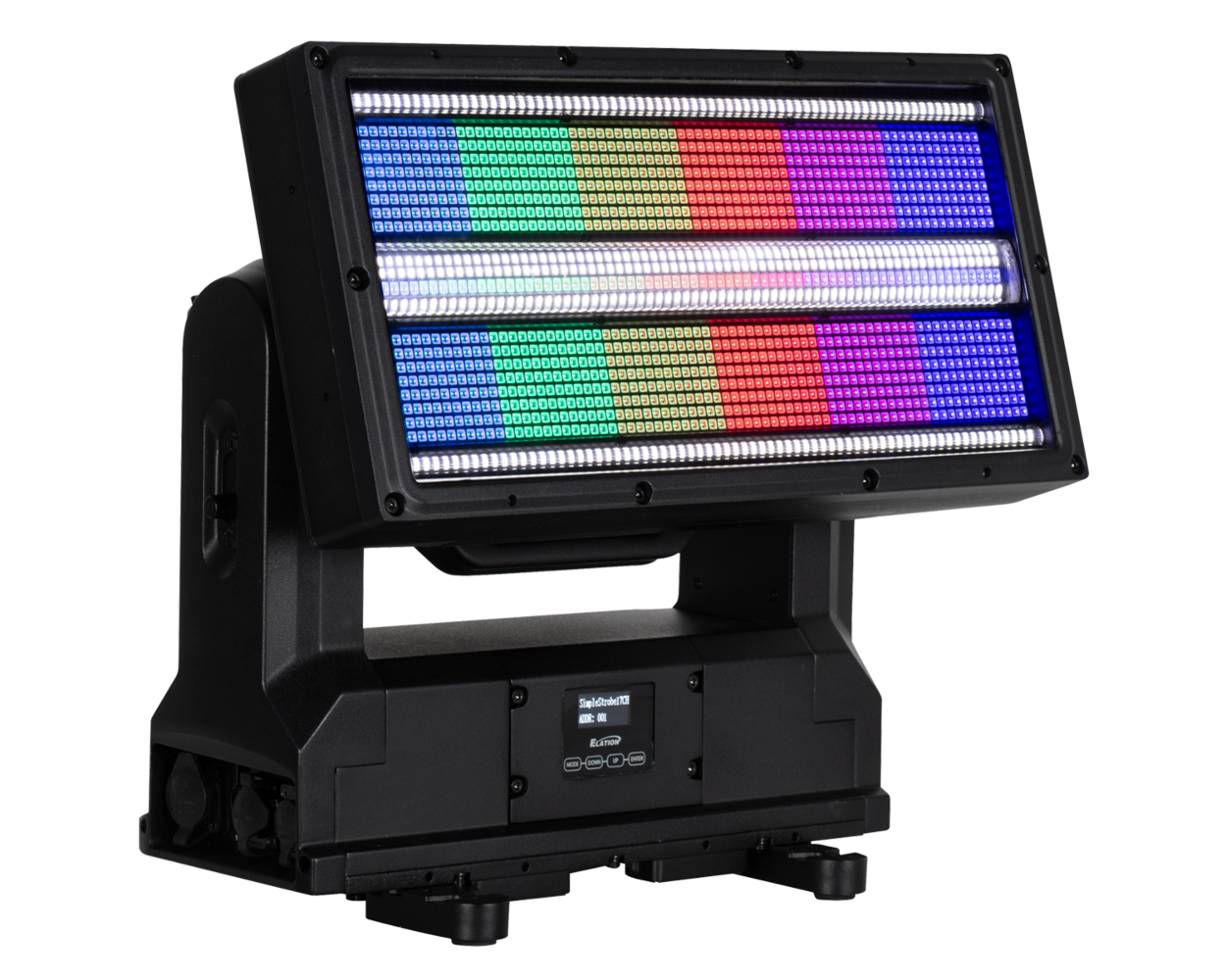 Pulse Panel FX